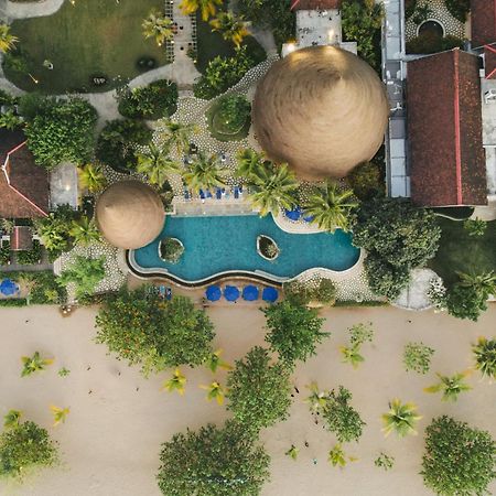 Sudamala Resort, Komodo, Labuan Bajo Exterior photo