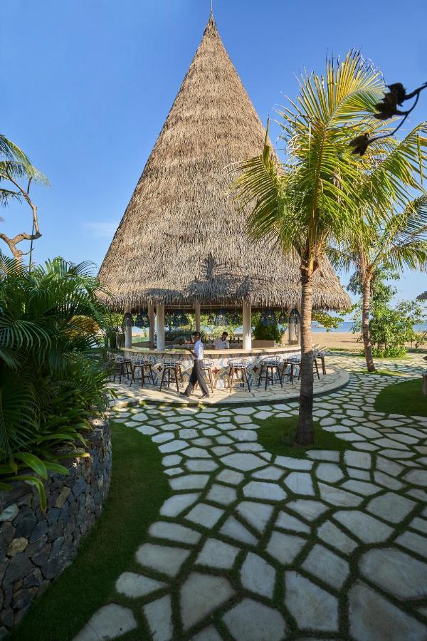 Sudamala Resort, Komodo, Labuan Bajo Exterior photo