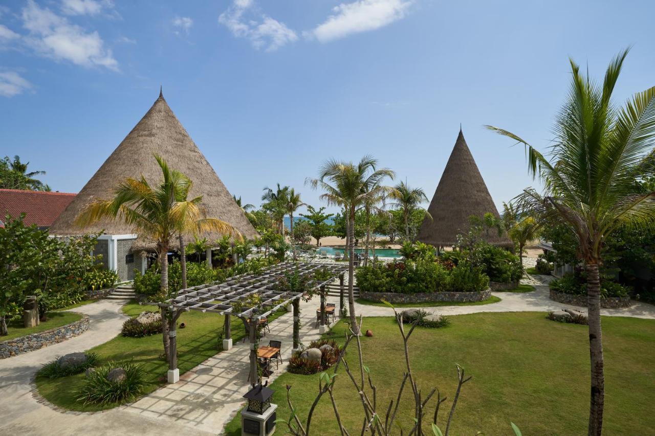 Sudamala Resort, Komodo, Labuan Bajo Exterior photo