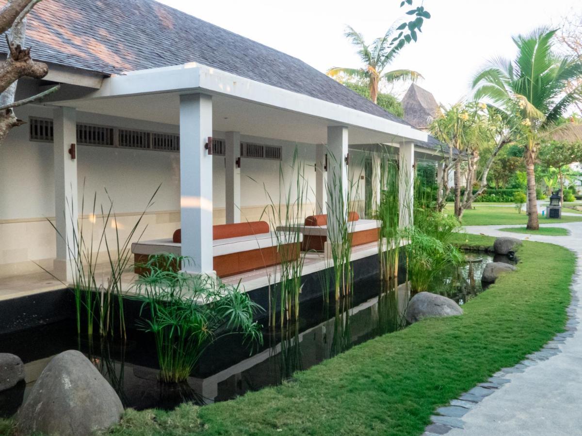 Sudamala Resort, Komodo, Labuan Bajo Exterior photo