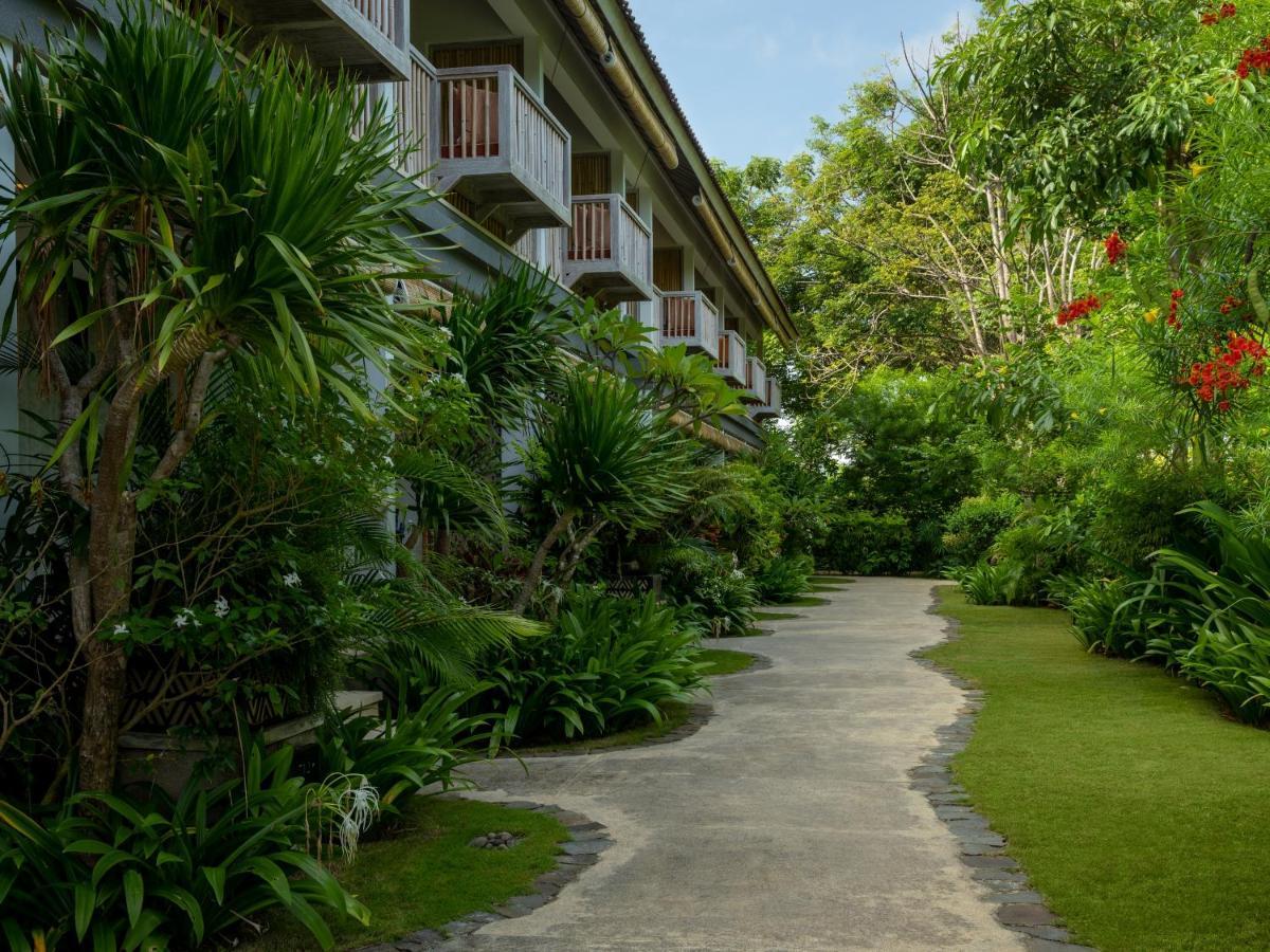 Sudamala Resort, Komodo, Labuan Bajo Exterior photo