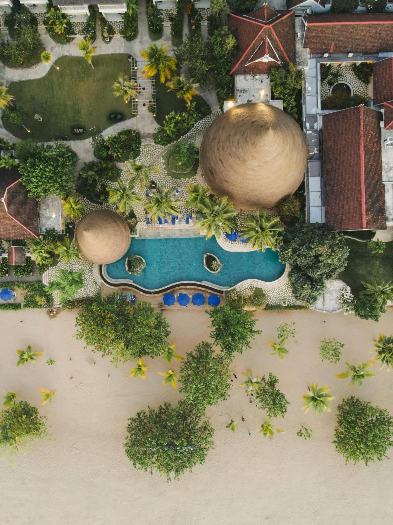 Sudamala Resort, Komodo, Labuan Bajo Exterior photo